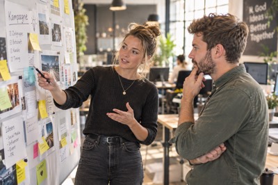 Marketing, Werbung und PR in Papenburg