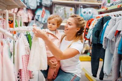 Babys und Kinder in Papenburg