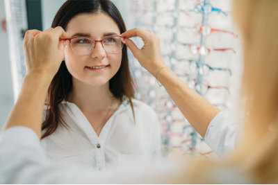 Schmuck und Optik in Papenburg
