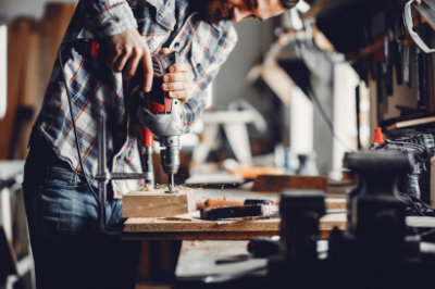 Handwerk in Papenburg