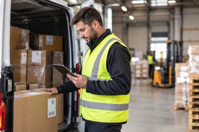 Transport, Verkehr und Logistik in Papenburg