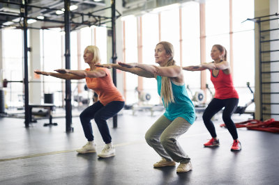 Sport und Beauty in Papenburg
